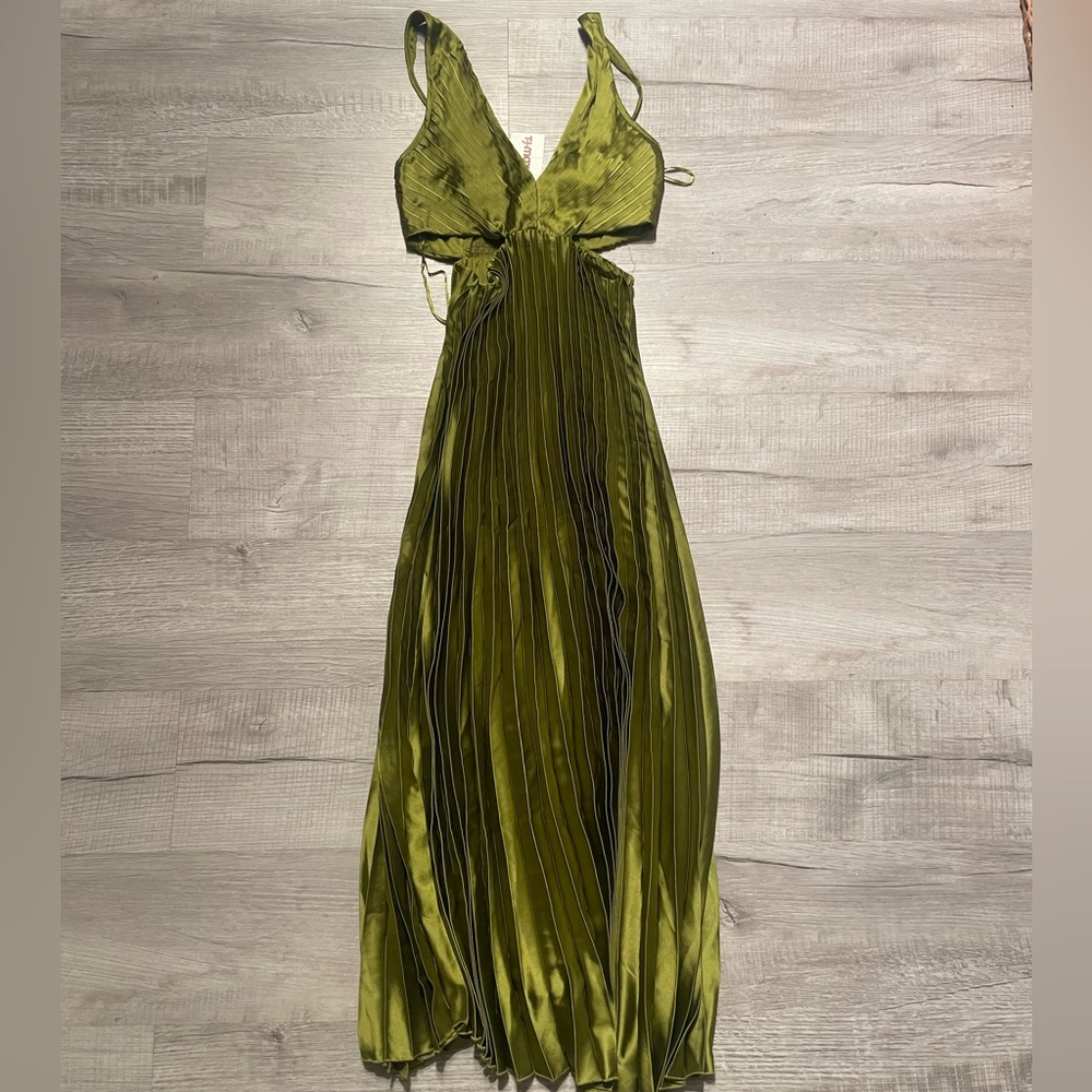 Sincerely Jules Dress